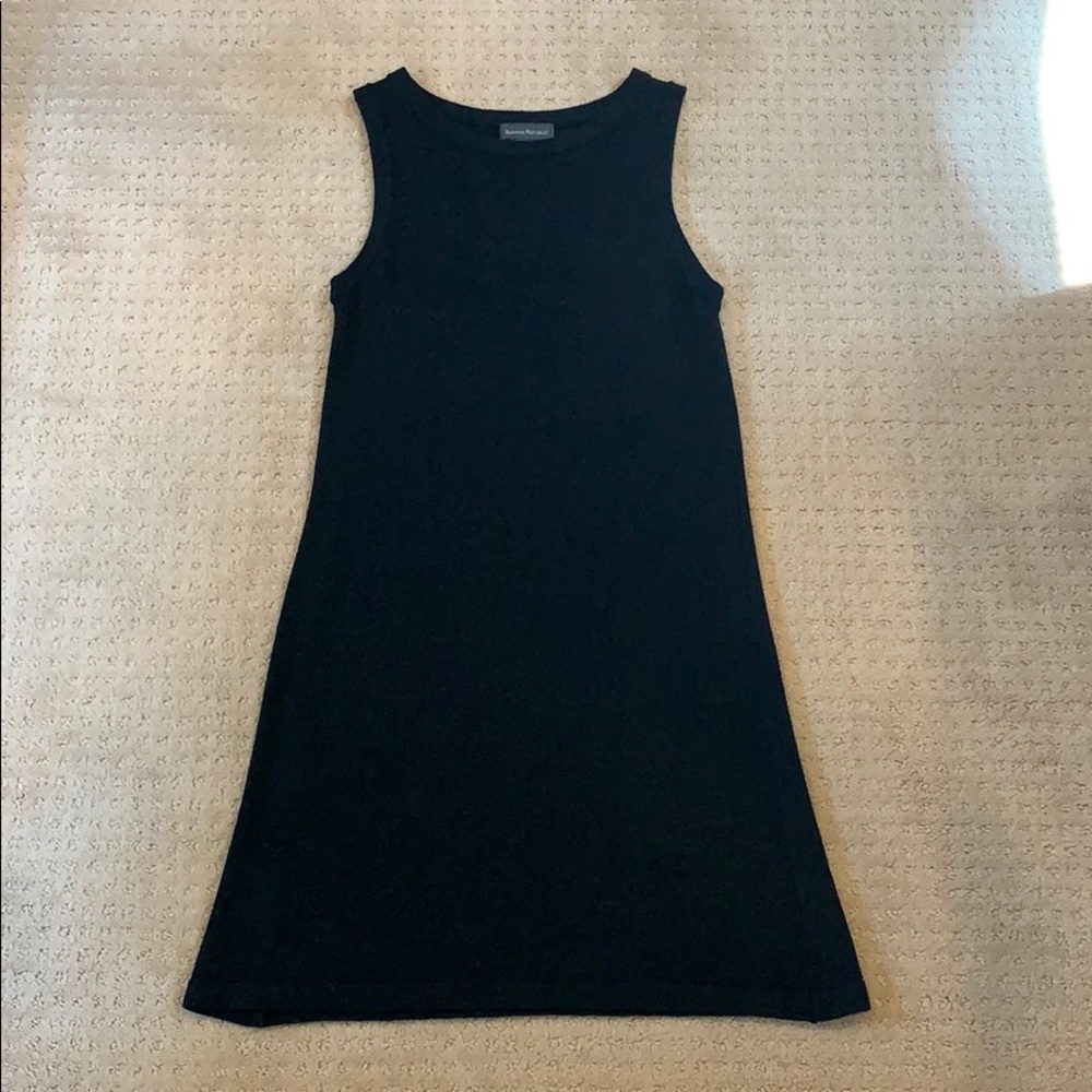 Banana Republic LBD